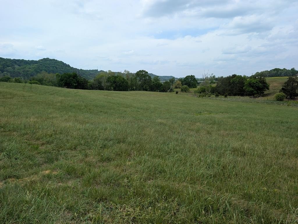 Burkesville, KY Building Lot