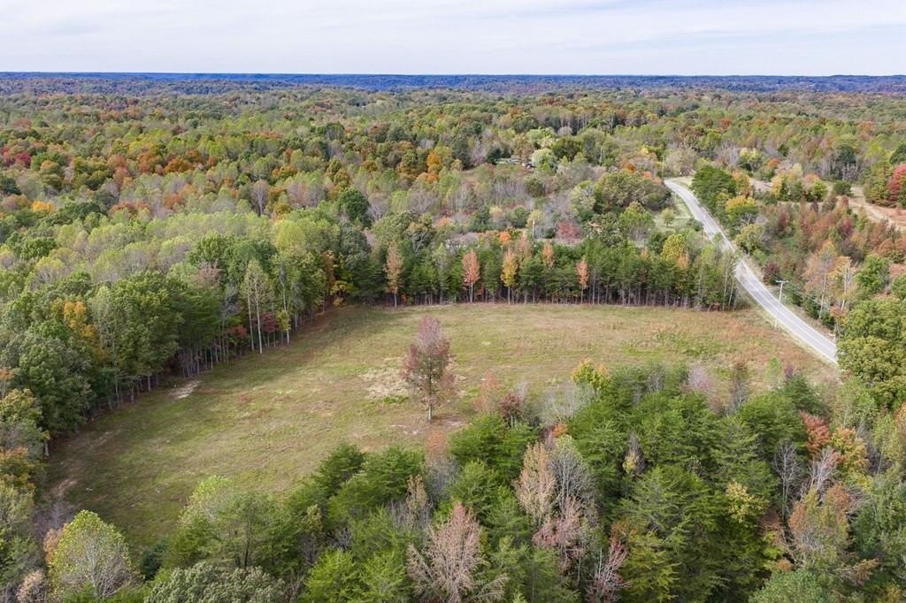 Unrestricted Land Near Cookeville