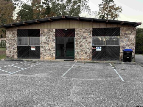 Longview Flex Space For Lease