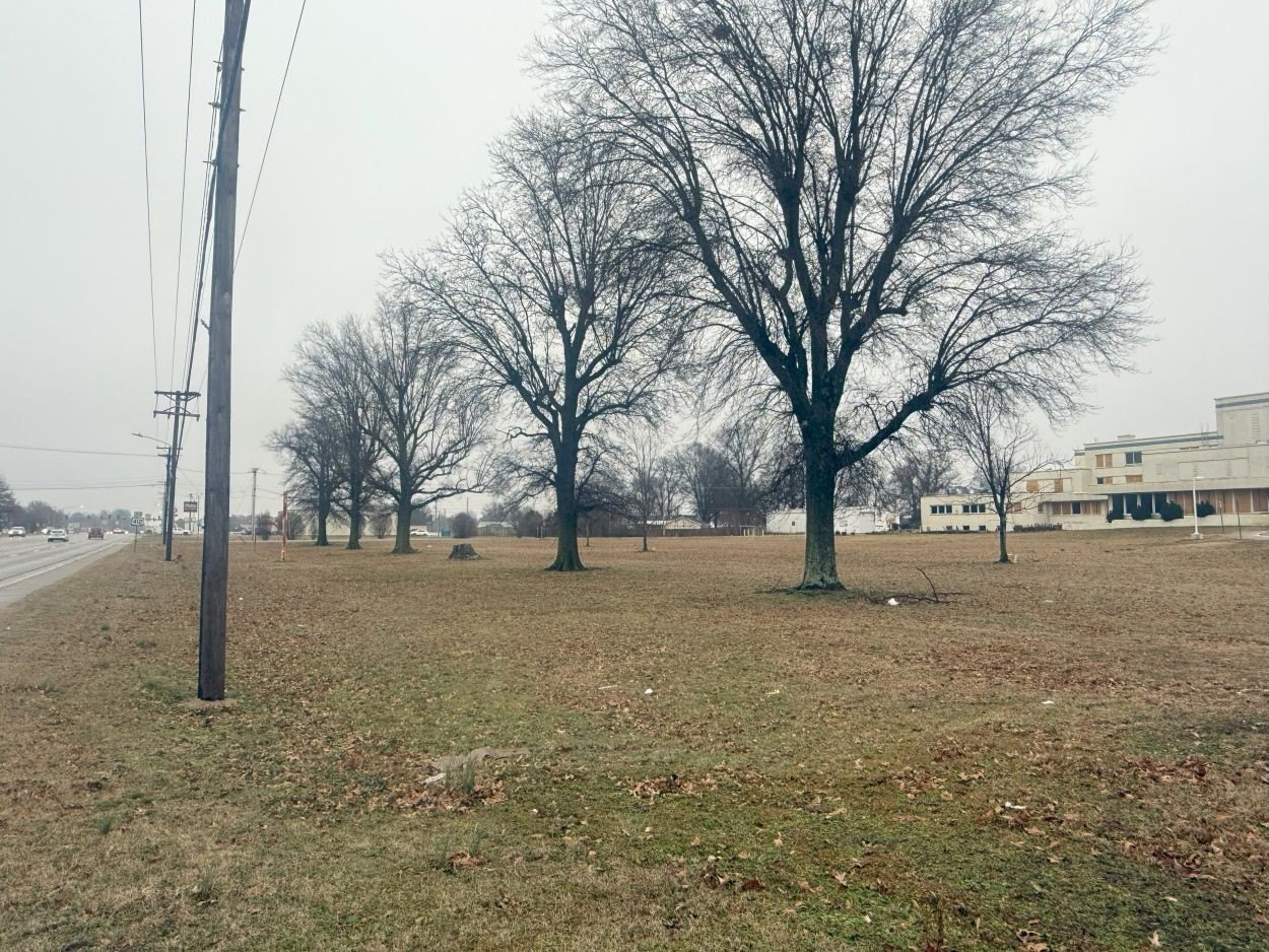 Prime Commercial Development Land For Sale