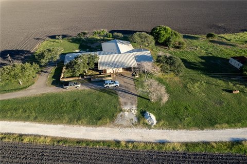 Taft, TX Farmland Opportunity