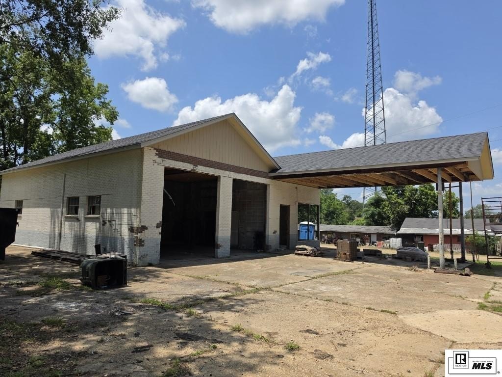 143 Main St, Marion, LA 71260