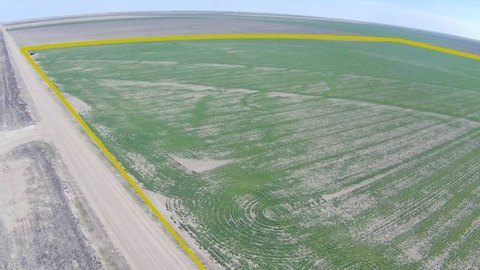 Vacant Land in Lakin, Kansas