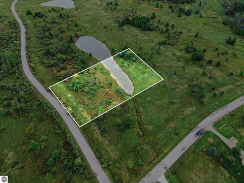 Waterfront Residential Land Parcel