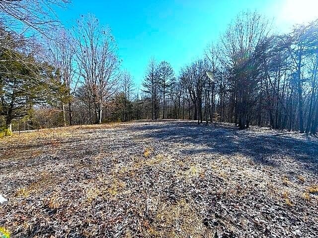 Cosby, Tennessee Land For Sale