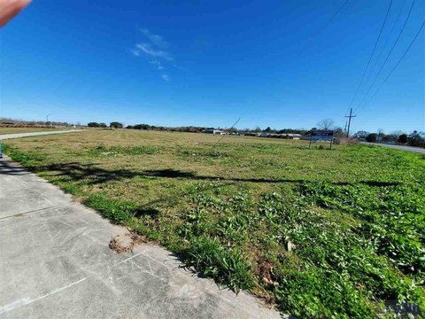 Commercial Land Near Larose Bridge