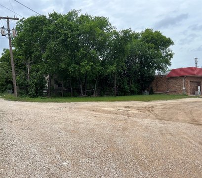 General Commercial Development Lot