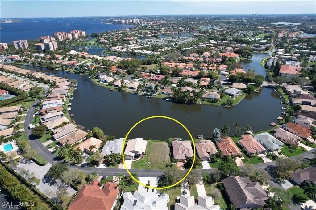 Residential Land in Gated Community