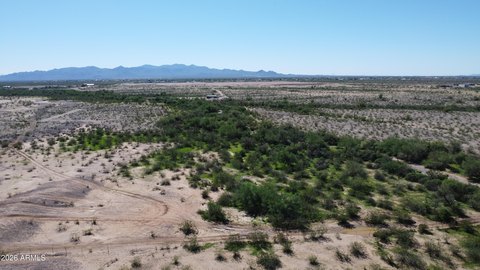 Land in Wittmann, Arizona