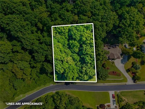 LAND - Craftsman - Dawsonville, GA
