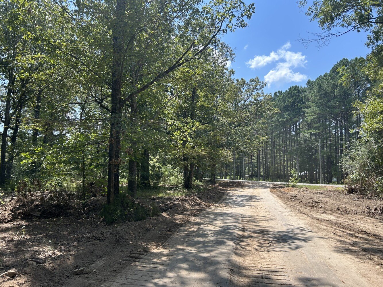 188.4 Acres of Vacant Land