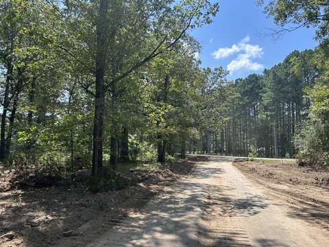 188.4 Acres of Vacant Land