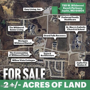 Land, Joplin, MO
