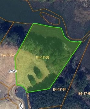 Cape Charles Homesite Opportunity