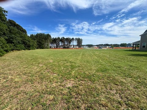 Cape Charles Homesite Opportunity