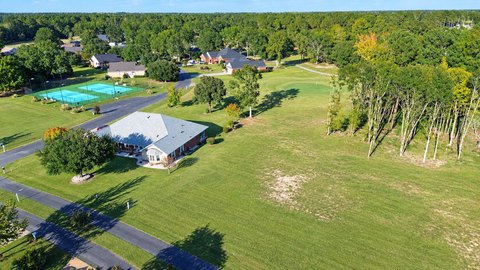 Land, Manning, SC