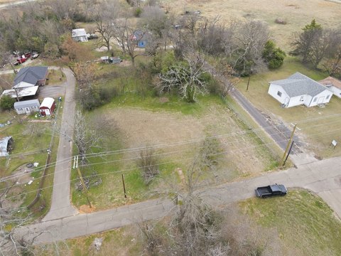 Corner Lot Ready to Build