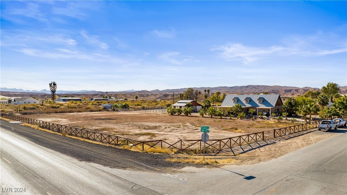 Overton Commercial Land For Sale