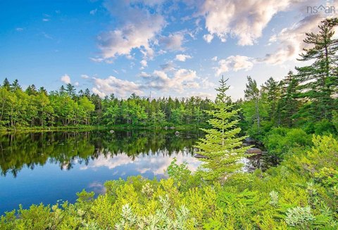 West Springhill, NS