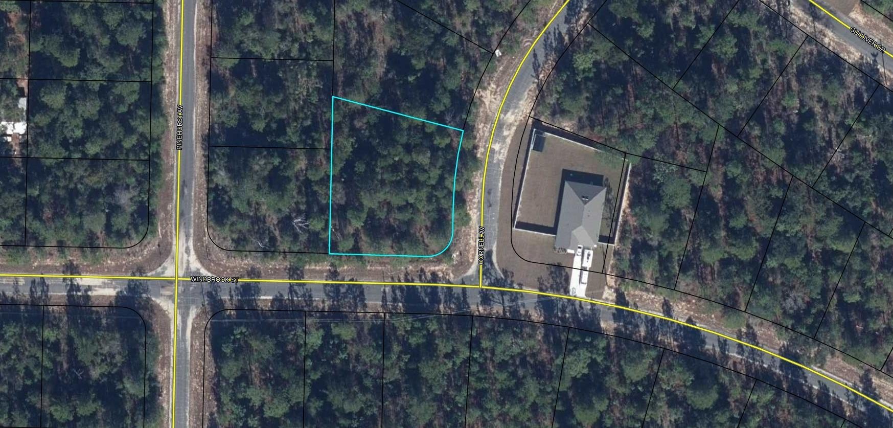 Residential Lot in Sunny Hills