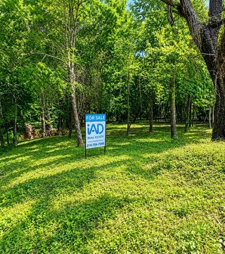 Residential Lot in Greenville, TX