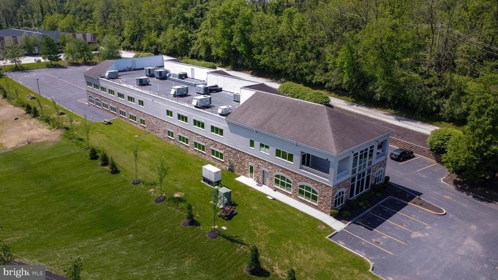 Malvern Flex/Industrial Space Available