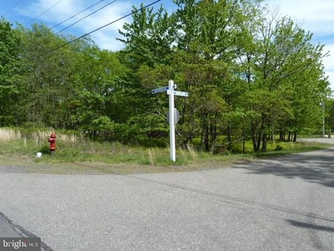 Golf Course Lot in Gated Community