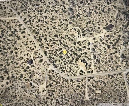 Land, Mountain Center, CA