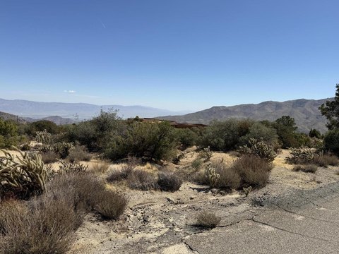 Land, Mountain Center, CA