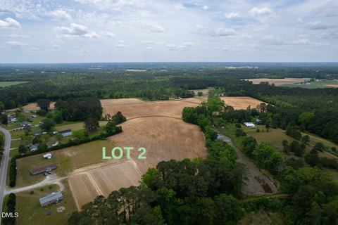 Land, Selma, NC