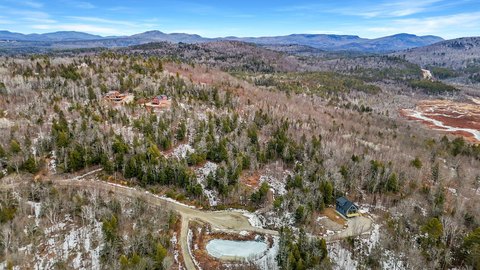 Land, Bethel, ME
