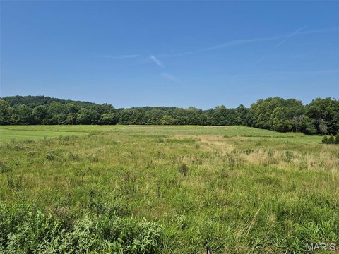 LAND - Hawk Point, MO