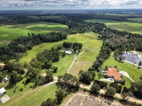 Land, Adel, GA
