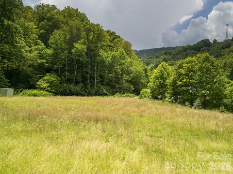 LAND - Mars Hill, NC