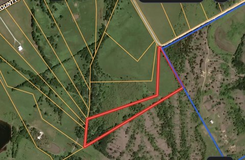 Recreation Land Acreage Opportunity