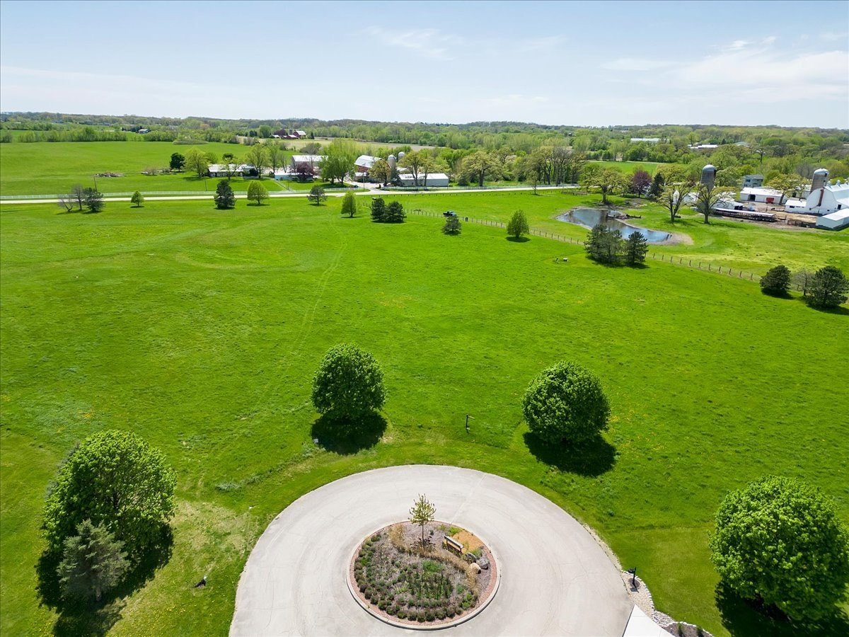 Union, IL Estate Lot