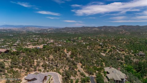 LAND - Prescott, AZ