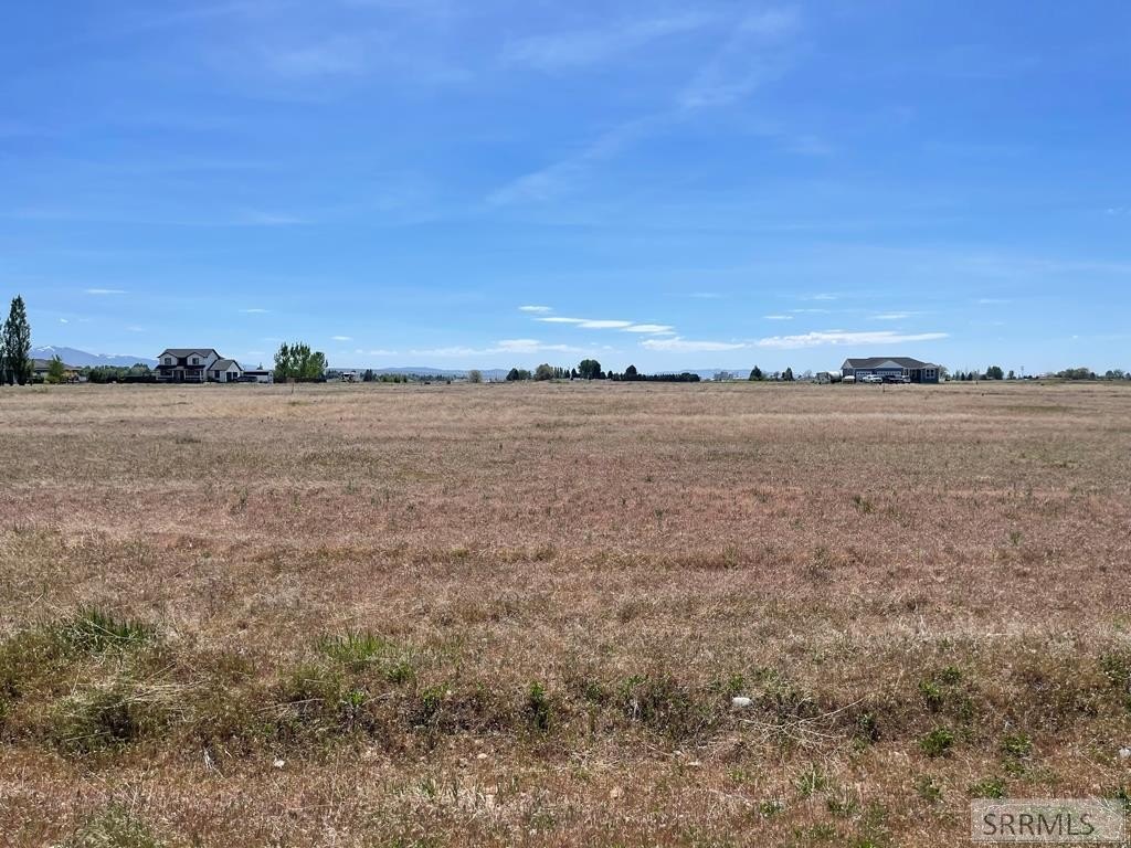 Residential Lot in Sharlyn Park