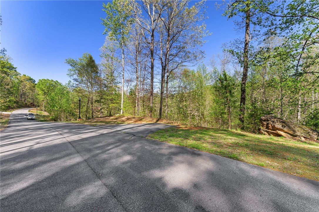Land in Gated Community