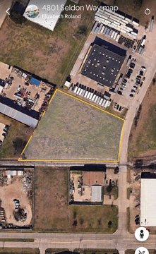 Zoned Industrial Development Lot