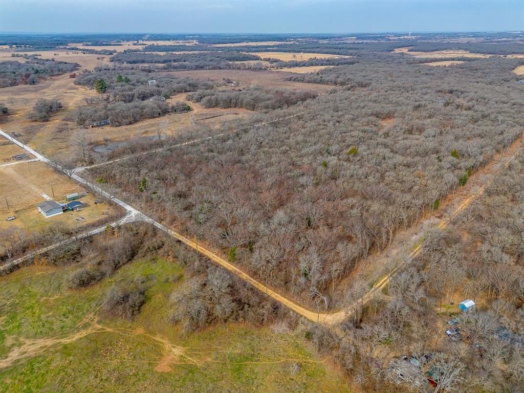 Mature Trees Land Near Hillsboro