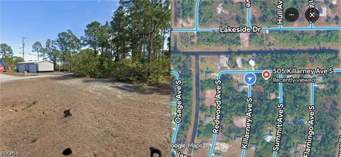 Land, Lehigh Acres, FL