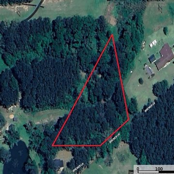 1.7 Acres in McComb, MS