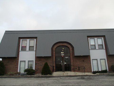 Updated Office Space Available