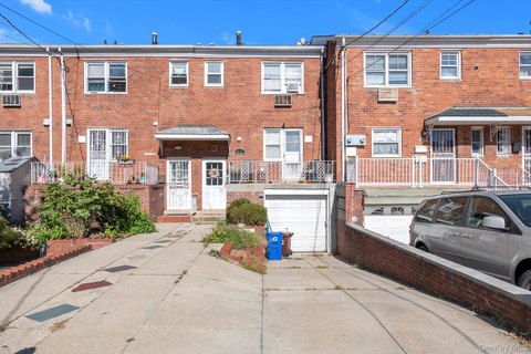 Two-Family Home in Flushing, NY