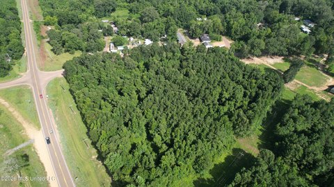 Land, Centreville, MS