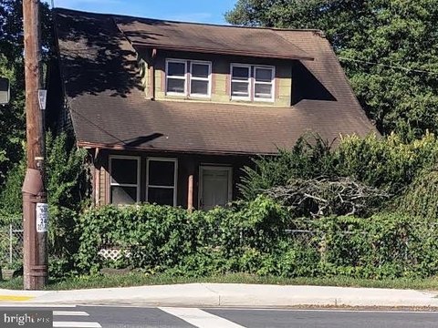 Residential, SILVER SPRING, MD