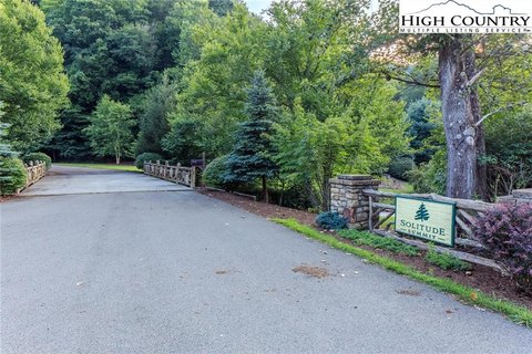 Land in Gated Community