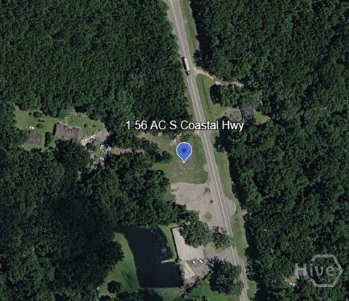 Prime Commercial Lot in Midway
