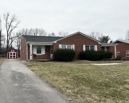 Zandale Area Brick Duplex